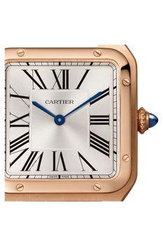 Cartier Santos Dumont WGSA0021