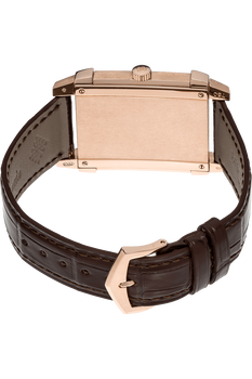 Gondolo Reference 5111 Rose Gold Manual