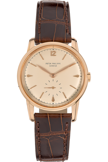 Patek 2452 sale