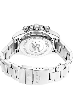 SuperOcean 42 Chronograph Stainless Steel Automatic
