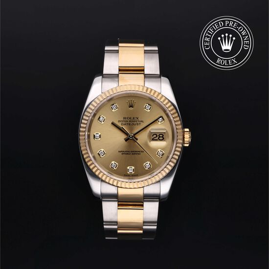 Datejust
