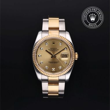 Datejust