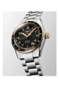 Longines Spirit Zulu Time