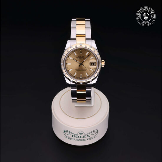Datejust