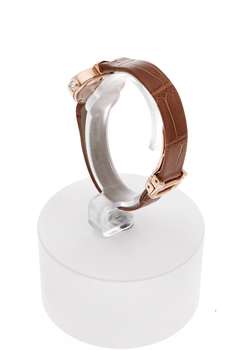 Delices Rose Gold Quartz