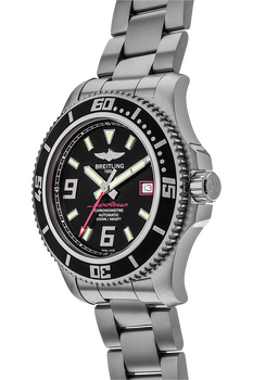 Superocean 44 Stainless Steel Automatic