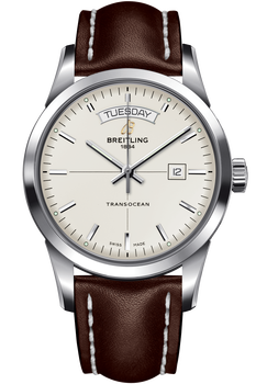 Tranocean Day &amp; Date
