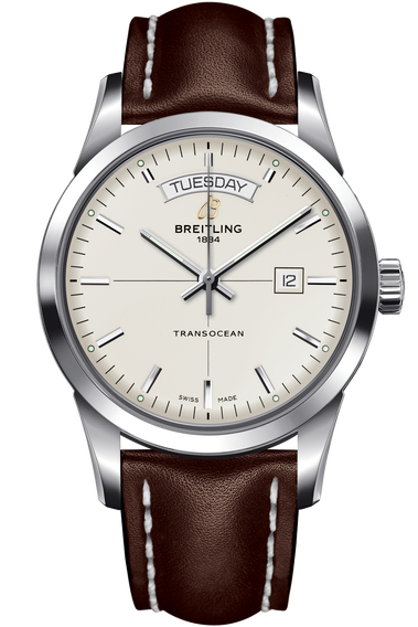 Tranocean Day &amp; Date