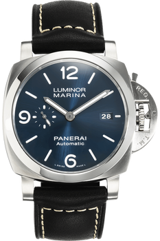 Pre Owned Panerai Luminor Marina PAM01313