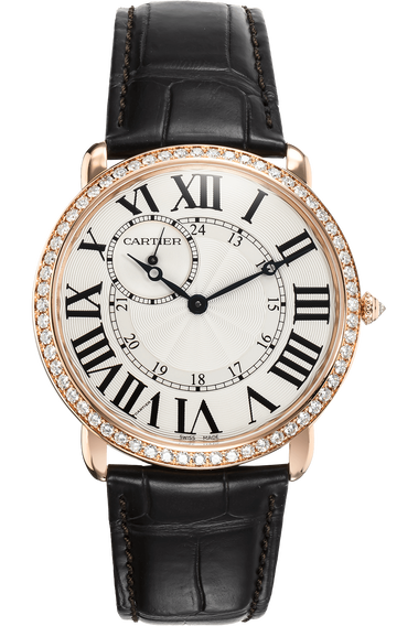 Tourneau cartier pre owned top