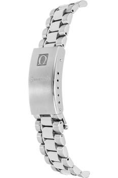 Speedmaster Reduced Stainless Steel Automatic