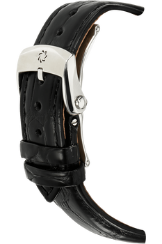 Manero Peripheral Stainless Steel Automatic