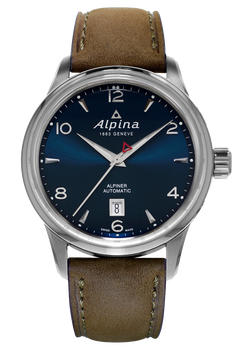 Alpiner Automatic