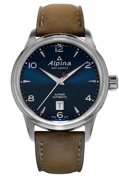 Alpiner Automatic