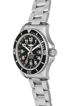 SuperOcean II Stainless Steel Automatic