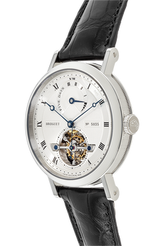 Classique Grande Complication Platinum Automatic