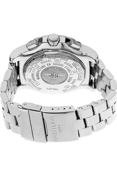 Skyracer Stainless Steel Automatic