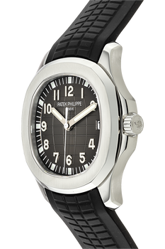 Aquanaut Reference 5165 Stainless Steel Automatic