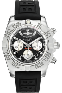 Chronomat B01 Stainless Steel Automatic