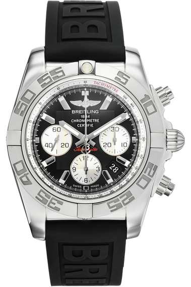 Chronomat B01 Stainless Steel Automatic