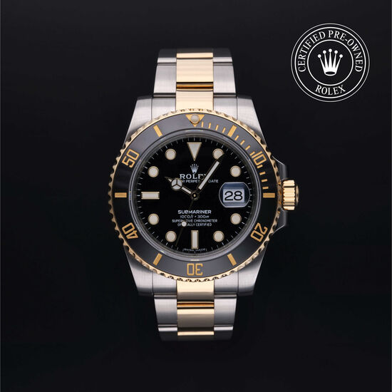 Submariner