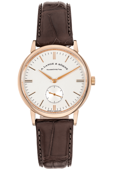 Pre owned sales a lange sohne