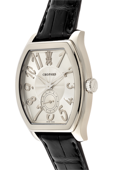 L.U.C Prince of Wales Limited Edition White Gold Automatic