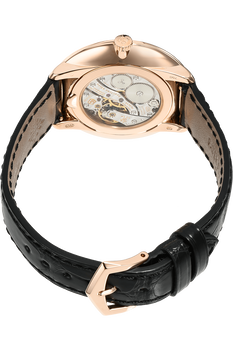 Calatrava Reference 5123 Rose Gold Manual