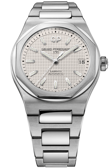 Laureato 42 mm