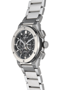 Classic Fusion Aerofusion Titanium Automatic