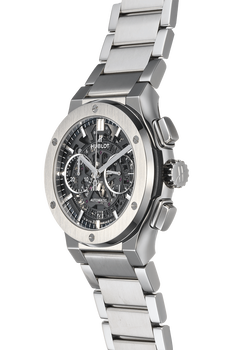 Classic Fusion Aerofusion Titanium Automatic
