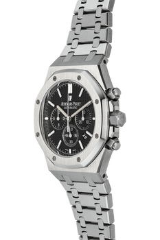 Royal Oak Chronograph Stainless Steel Automatic