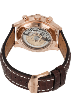 Navitimer 8 B01 Rose Gold Automatic