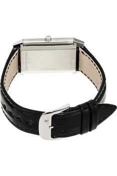 Reverso Classique Stainless Steel Manual