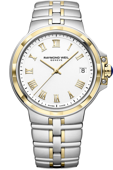 Men&#39;s Parsifal