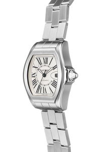 Roadster S Stainless Steel Automatic