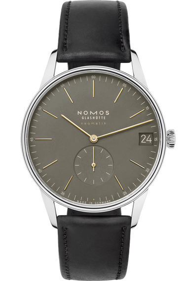 Nomos orion neomatik 39 2025