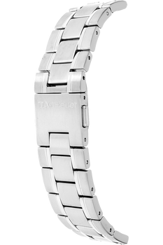Carrera Chronograph Stainless Steel Automatic