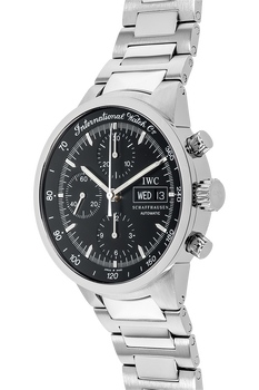 GST Chronograph Stainless Steel Automatic