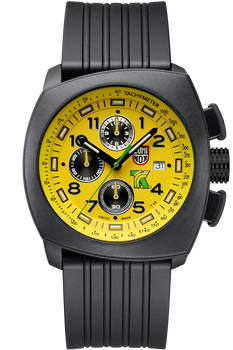Tony Kanaan PC Carbon Chrono 1100 Series
