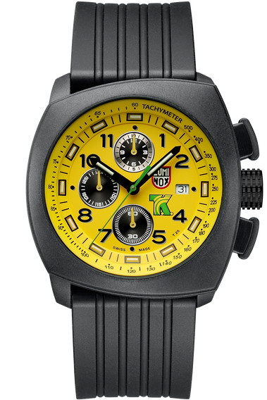 Tony Kanaan PC Carbon Chrono 1100 Series