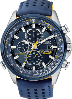 Blue Angels World Chrono A-T
