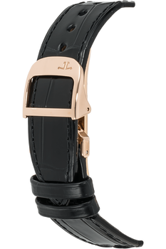 Reverso Duetto Rose Gold Manual