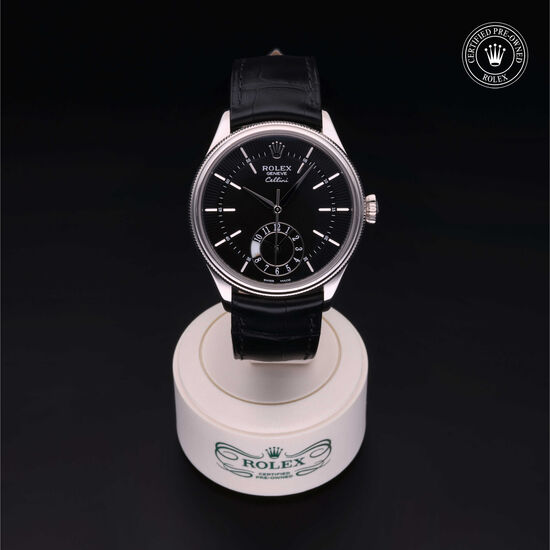 Cellini Dual Time