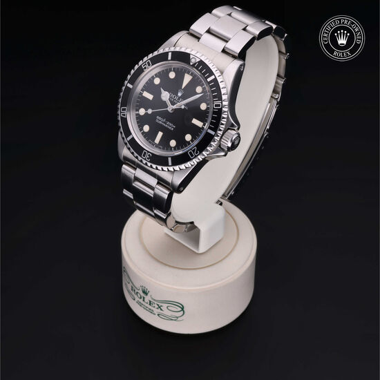 Submariner