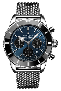 Superocean Heritage B01 Chronograph 44