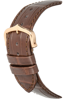 Ronde Louis Rose Gold Automatic