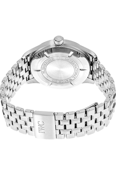 Spitfire Mark XVI Stainless Steel Automatic