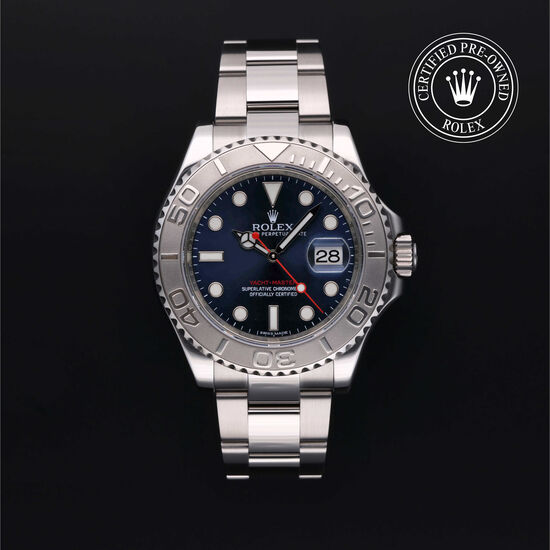Yacht-Master