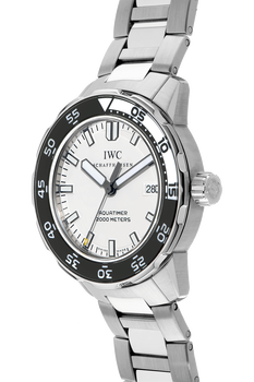 Aquatimer 2000 Stainless Steel Automatic